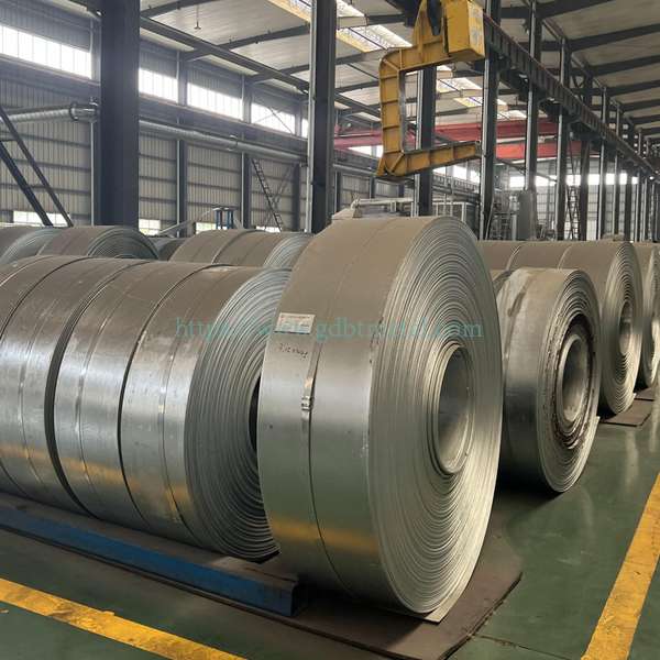 Galvanized Steel Coil